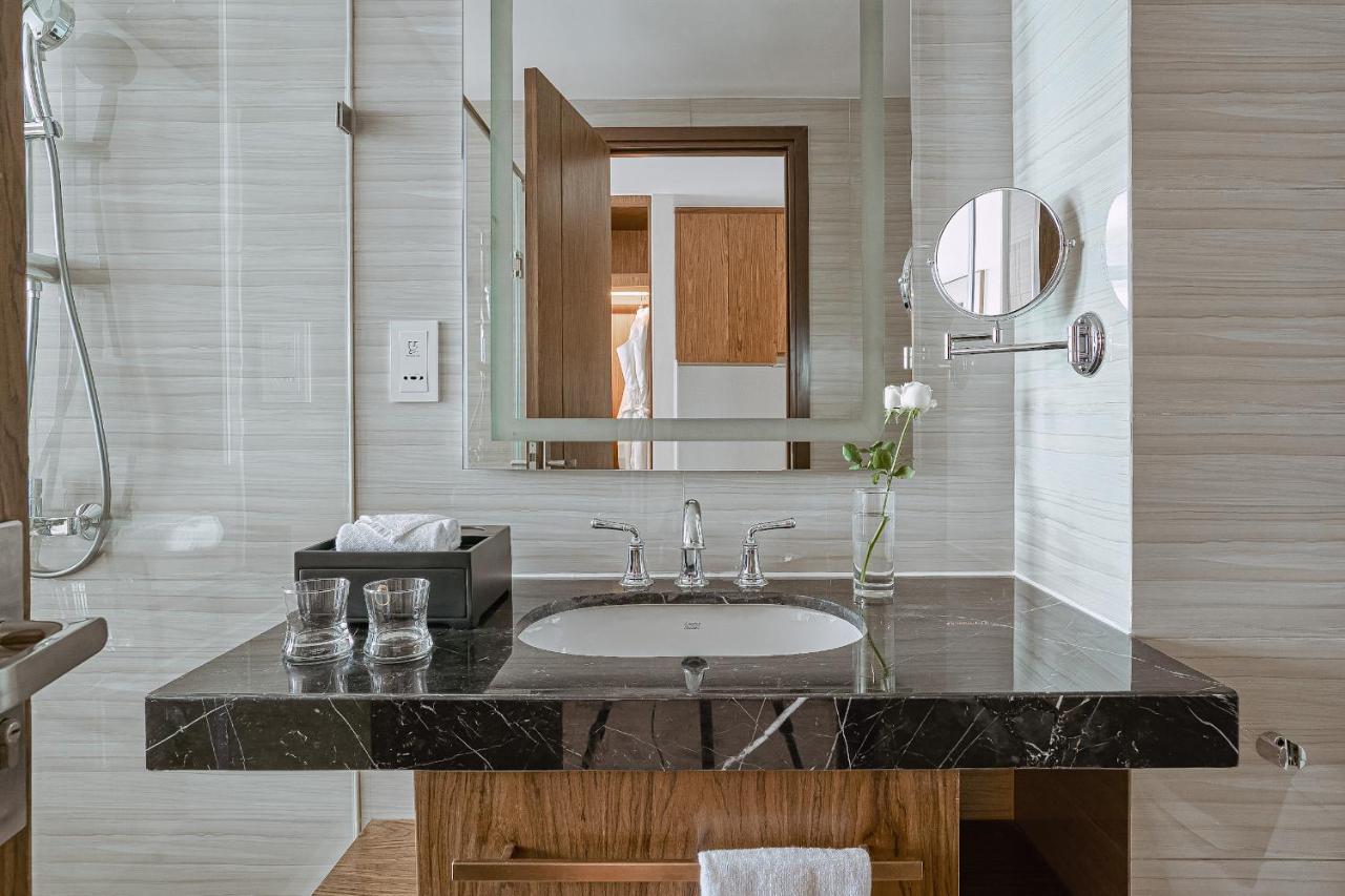 Az Five Stars Ocean View Apartment Nha Trang Bagian luar foto